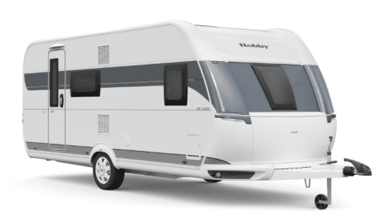 Hobby 560 KMFe Excellent