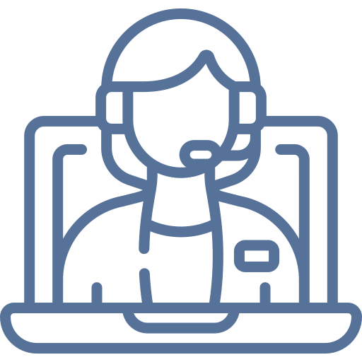 support-services icon blue