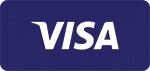 Visa icon